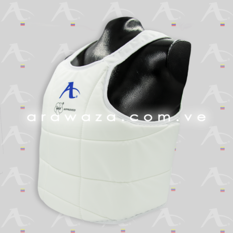 Protector Corporal Arawaza WKF Aprobado - Imagen 2