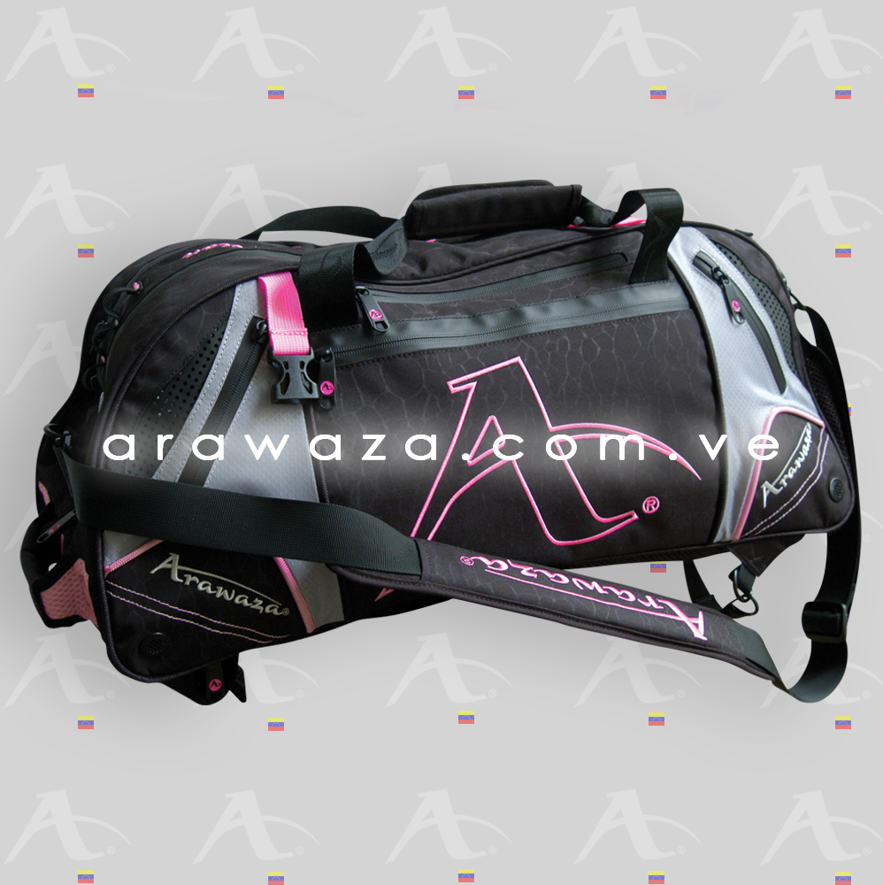 Bolso Arawaza Technical Sport Bag